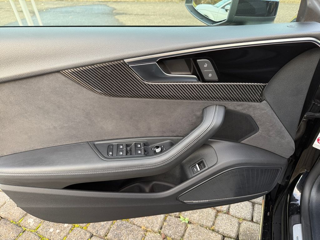 Audi S5 2023