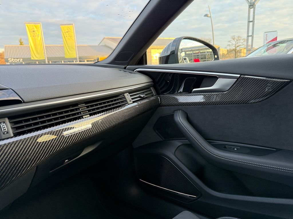 Audi S5 2023
