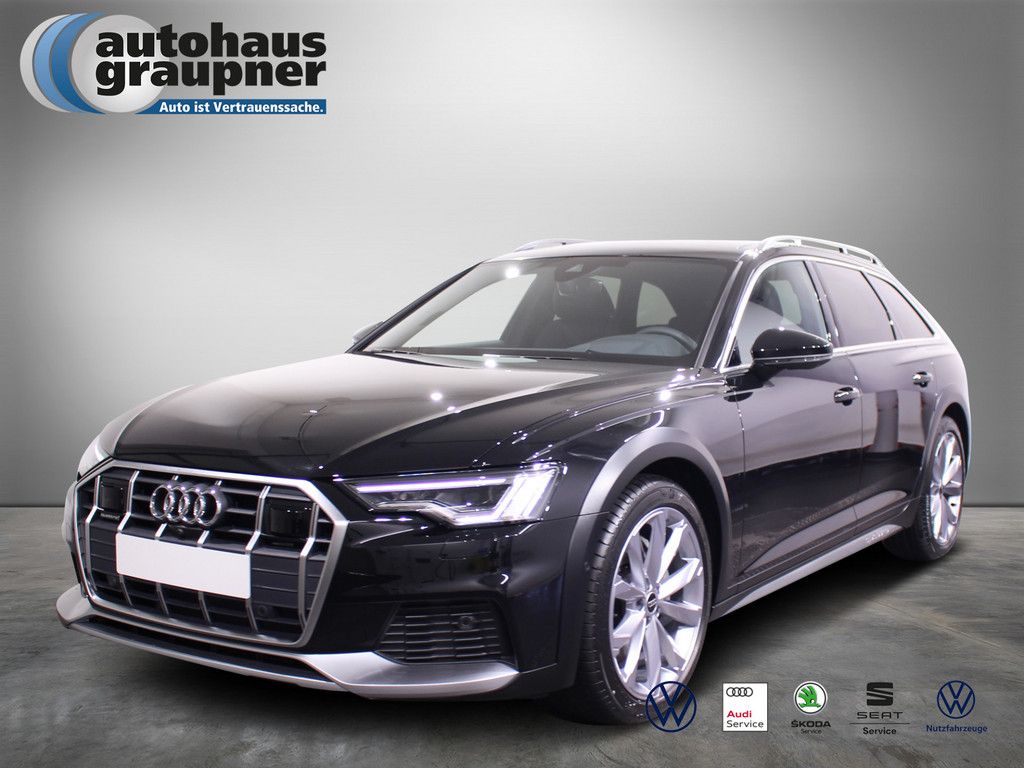 Audi A6 Allroad 2025