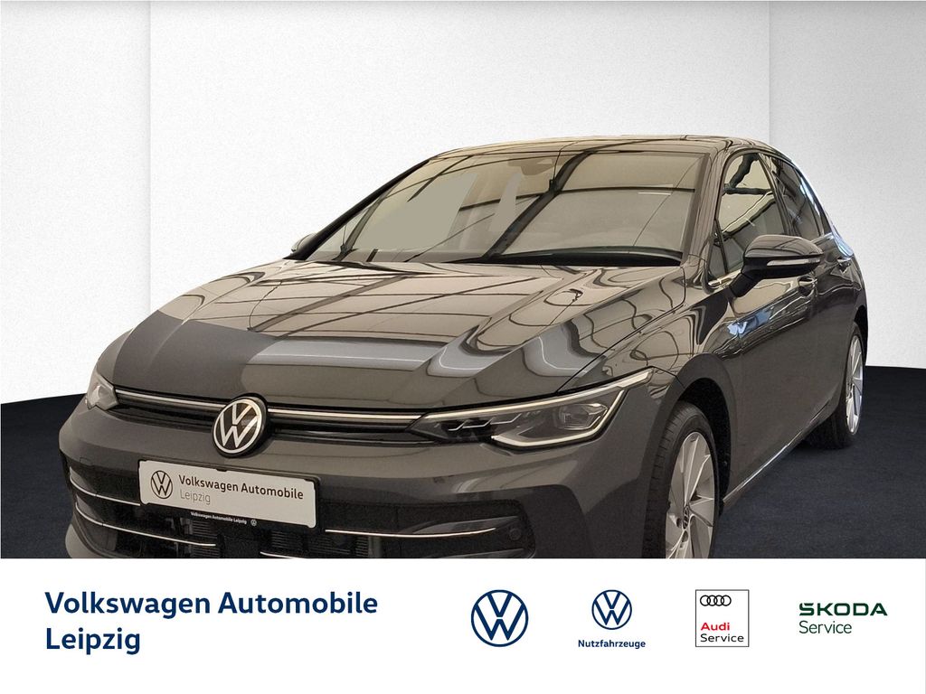Volkswagen Golf 2025