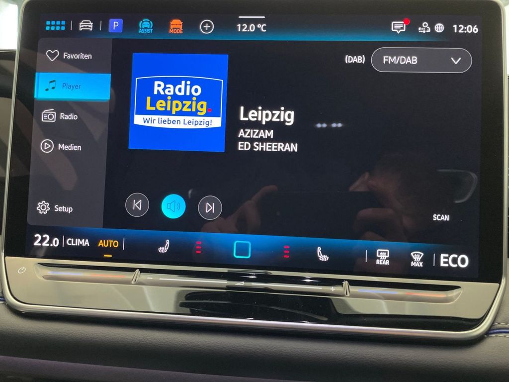 Volkswagen Tiguan 2025