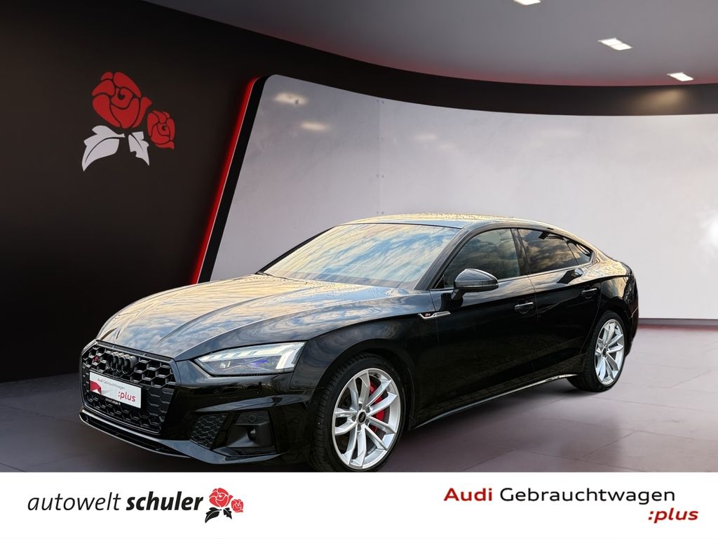 Audi S5 2023