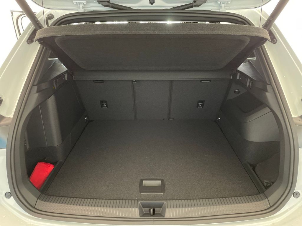 Volkswagen Tiguan 2025