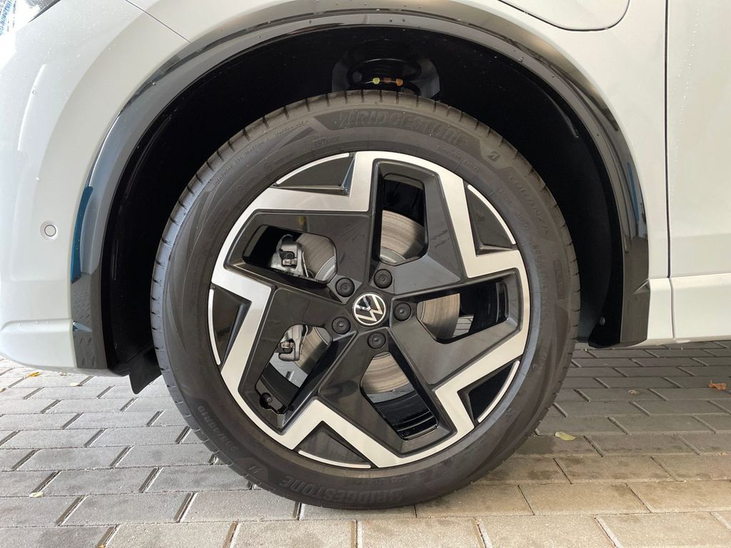 Volkswagen Tiguan 2025