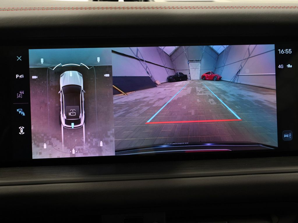 Porsche Cayenne 2024