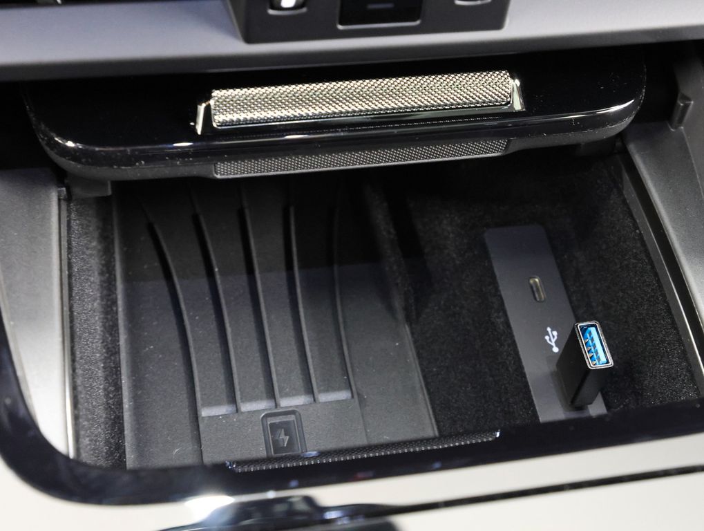 Porsche Cayenne 2024