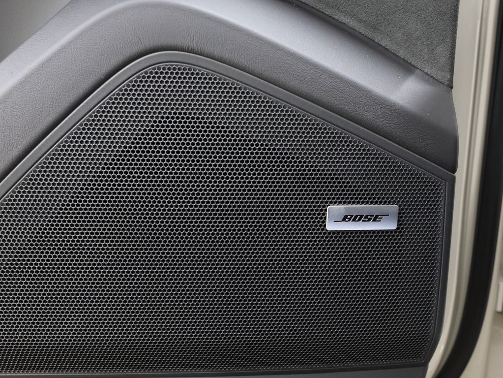 Porsche Cayenne 2024