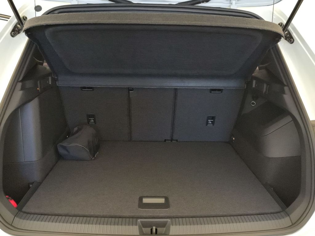 Volkswagen Tiguan 2025