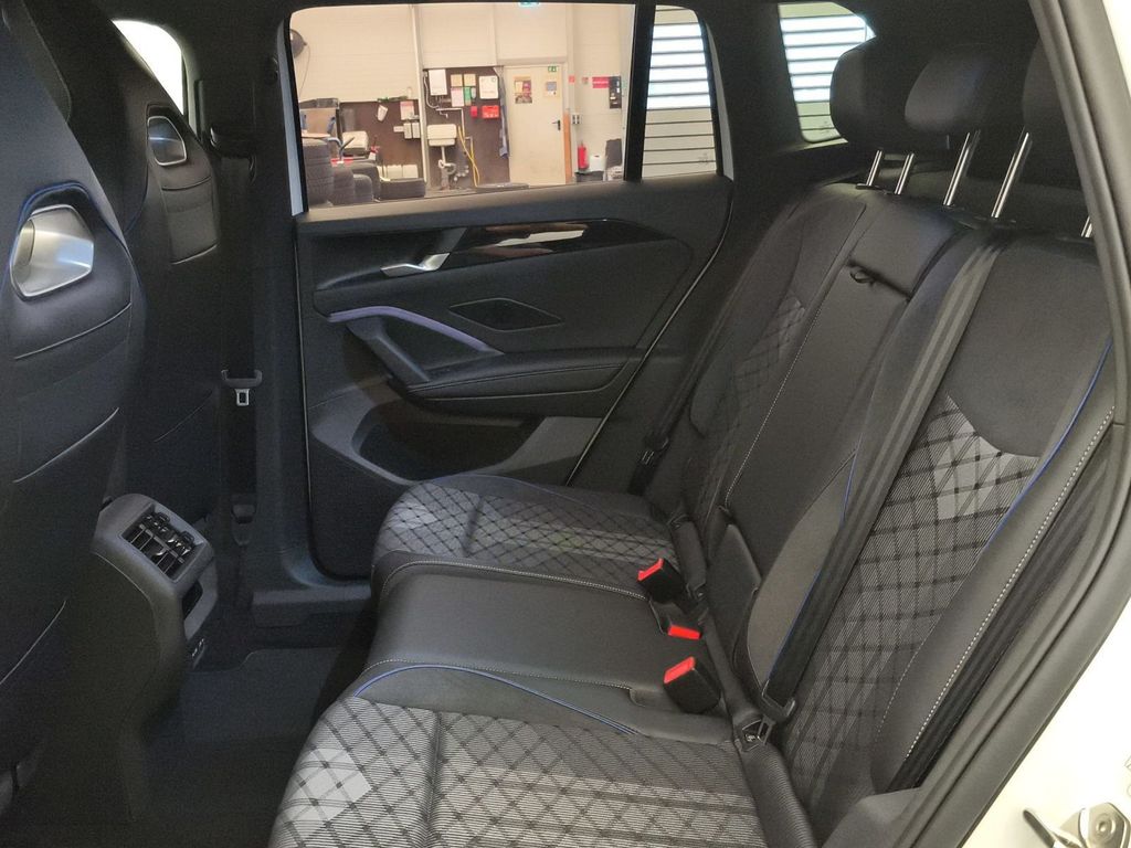 Volkswagen Tiguan 2025