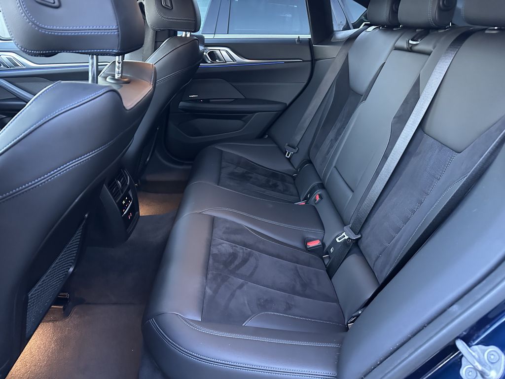 BMW 420 Gran Coupé 2022