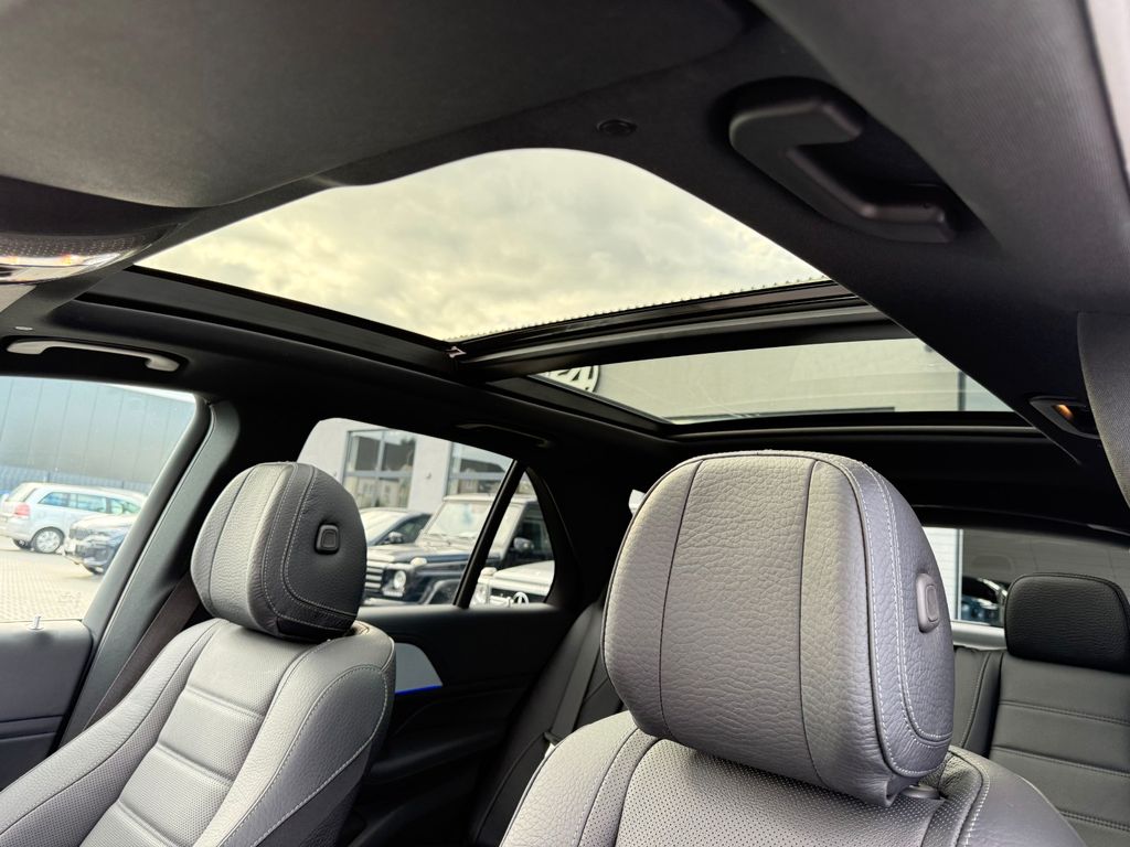 Mercedes-Benz GLE 350 2023