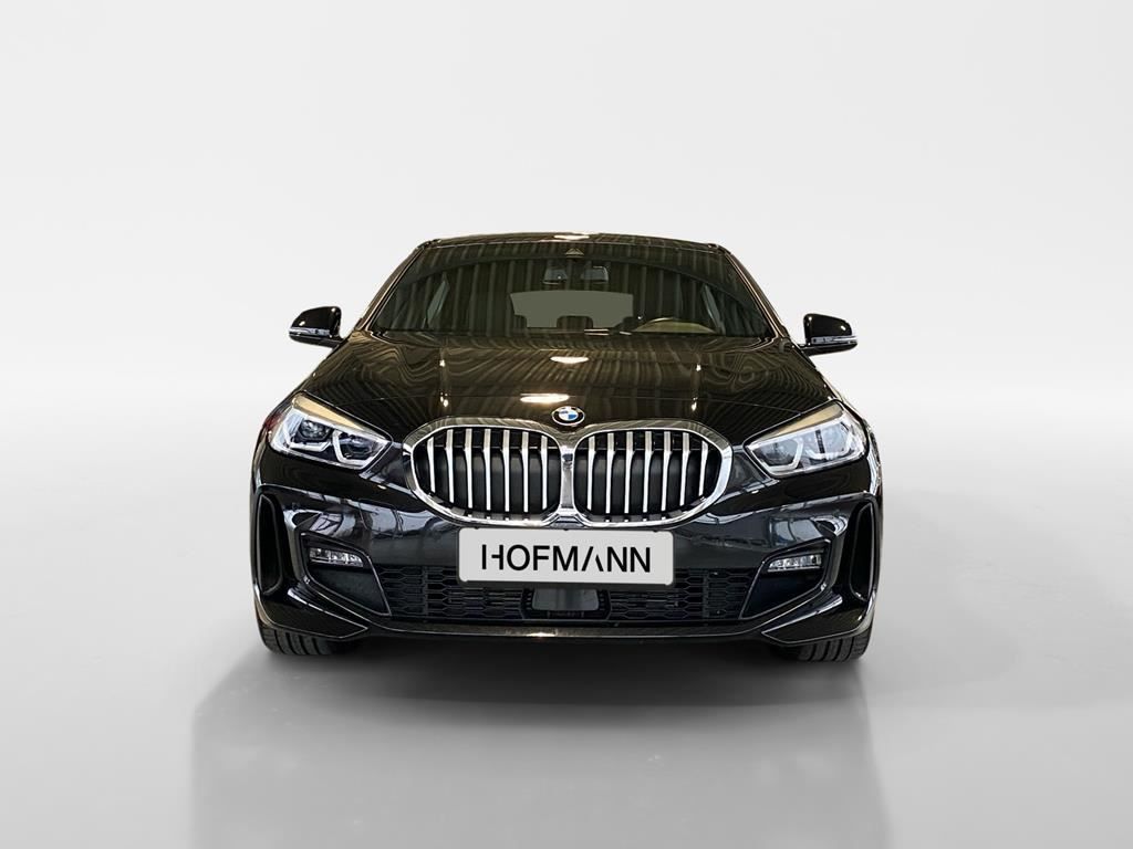 BMW 118 2020