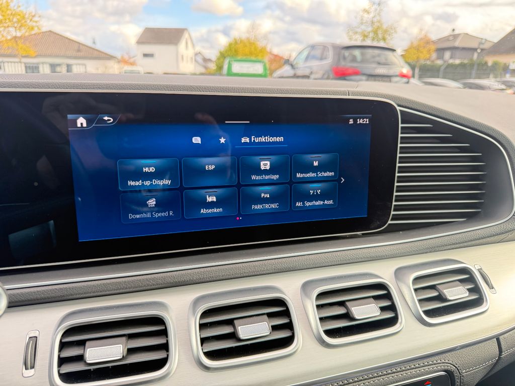 Mercedes-Benz GLE 350 2023