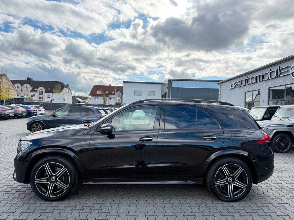 Mercedes-Benz GLE 350 2023