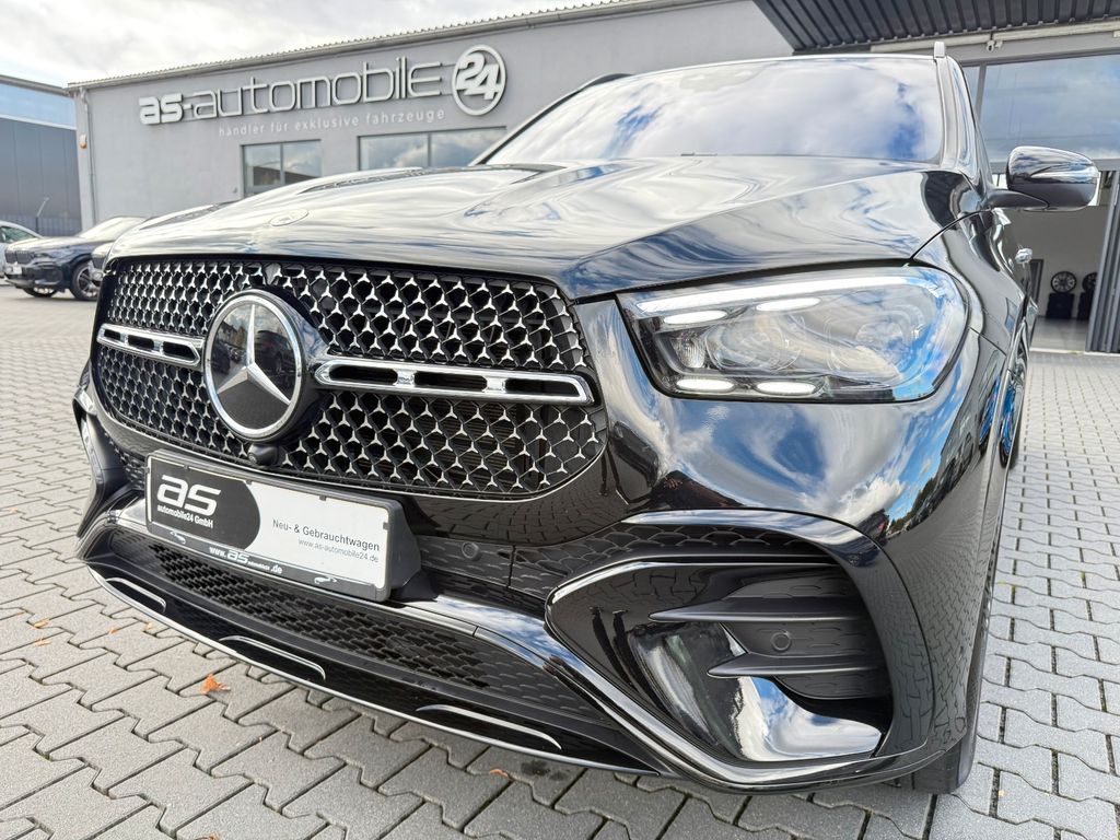 Mercedes-Benz GLE 350 2023