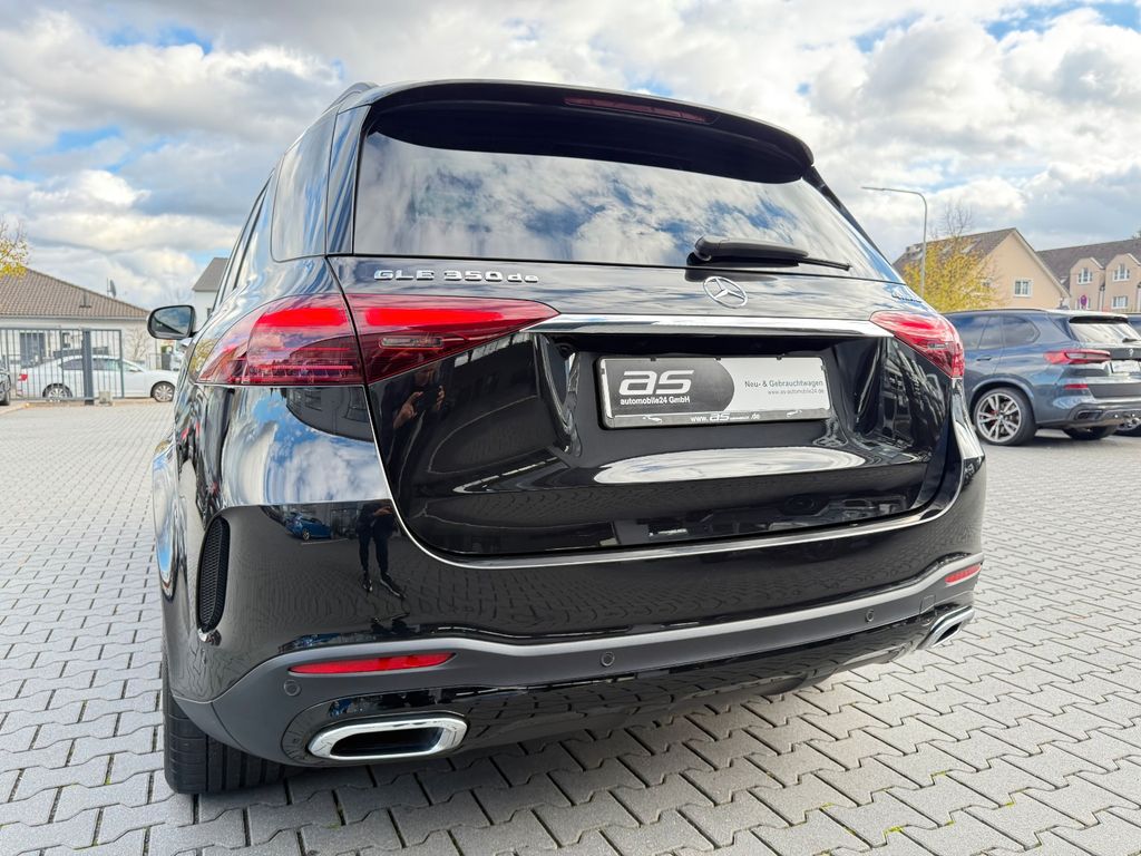 Mercedes-Benz GLE 350 2023