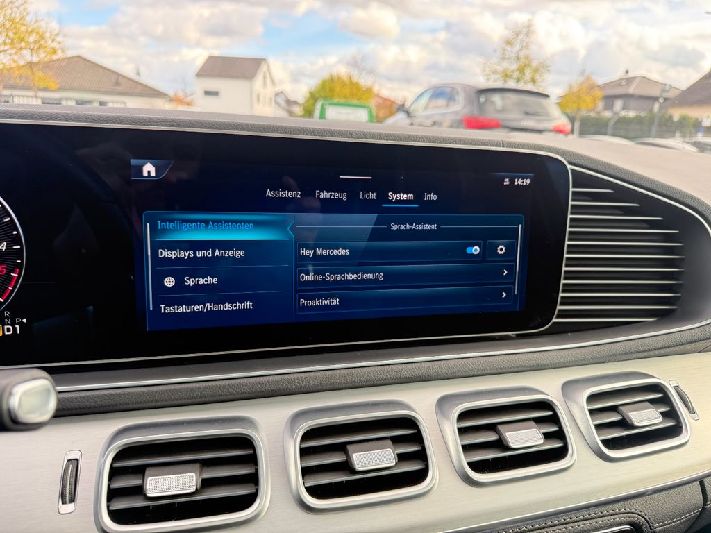 Mercedes-Benz GLE 350 2023