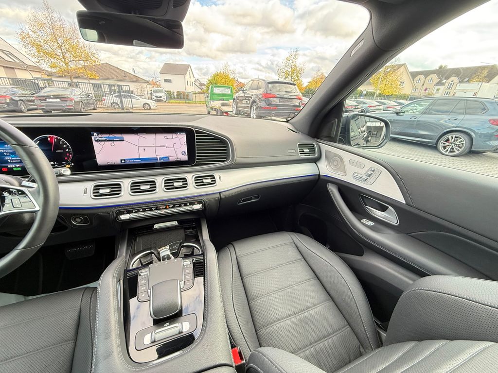 Mercedes-Benz GLE 350 2023
