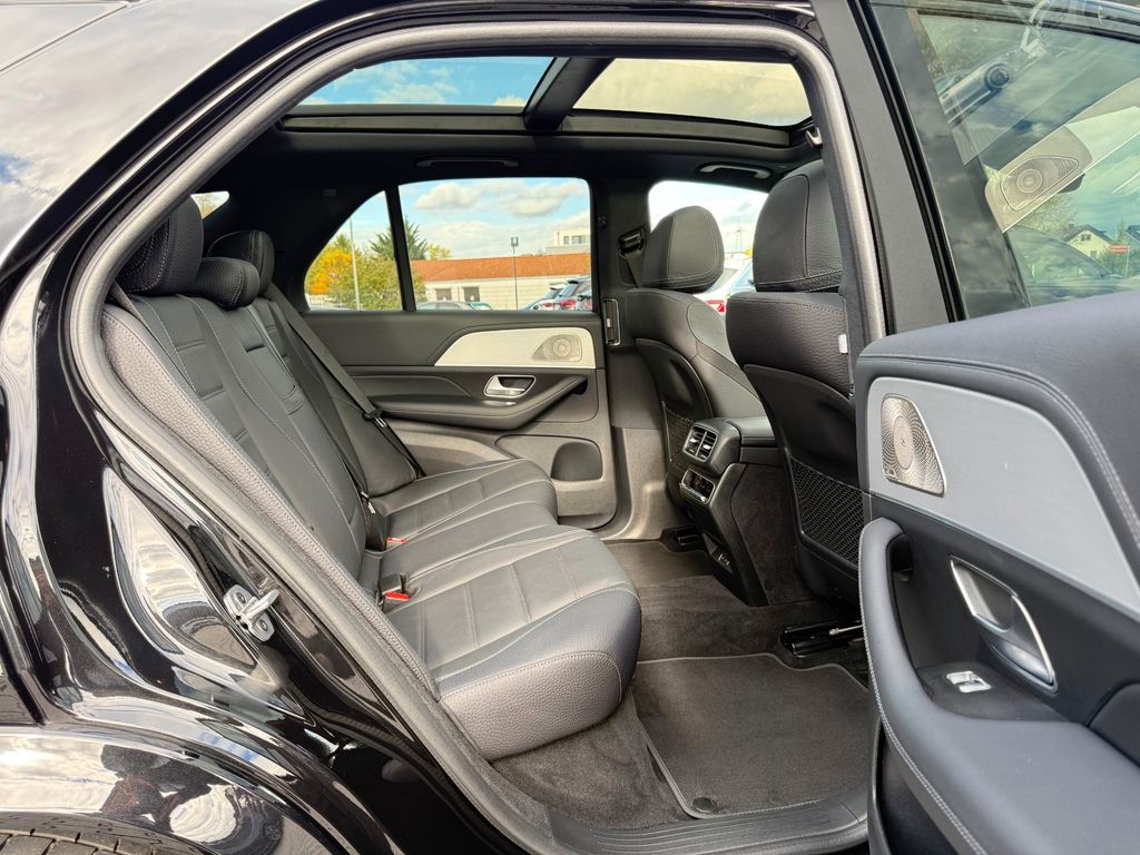 Mercedes-Benz GLE 350 2023