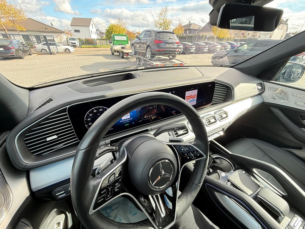Mercedes-Benz GLE 350 2023