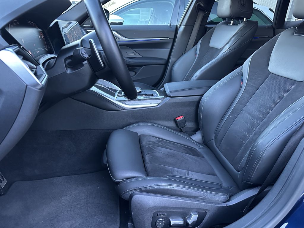BMW 420 Gran Coupé 2022