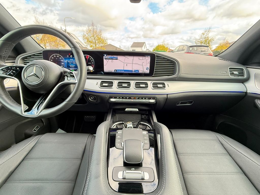 Mercedes-Benz GLE 350 2023