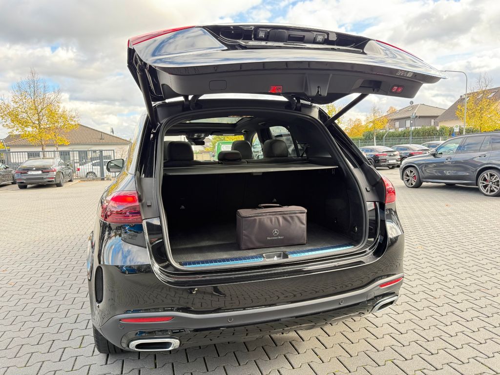 Mercedes-Benz GLE 350 2023