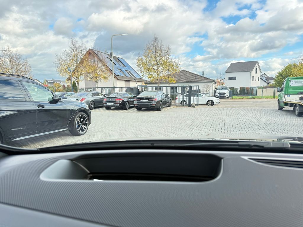 Mercedes-Benz GLE 350 2023