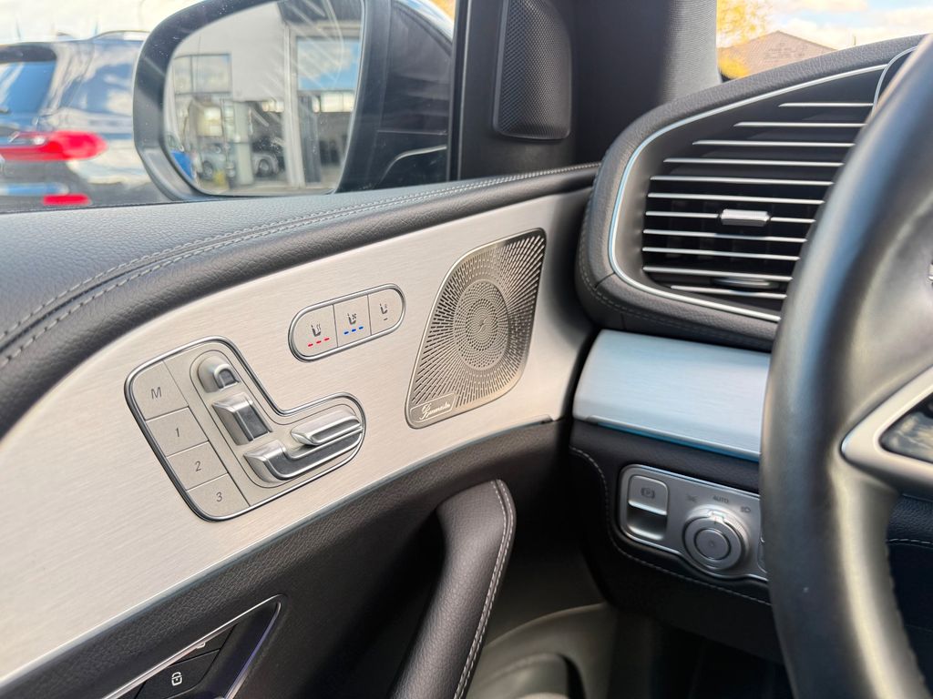 Mercedes-Benz GLE 350 2023