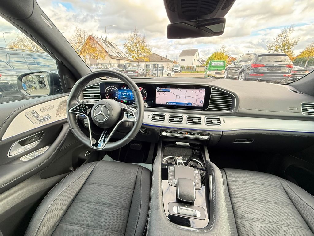 Mercedes-Benz GLE 350 2023