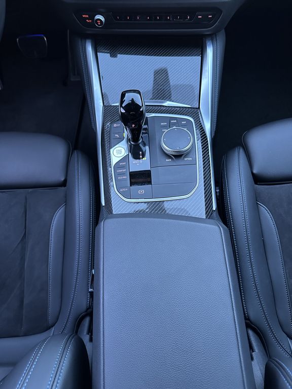 BMW 420 Gran Coupé 2022