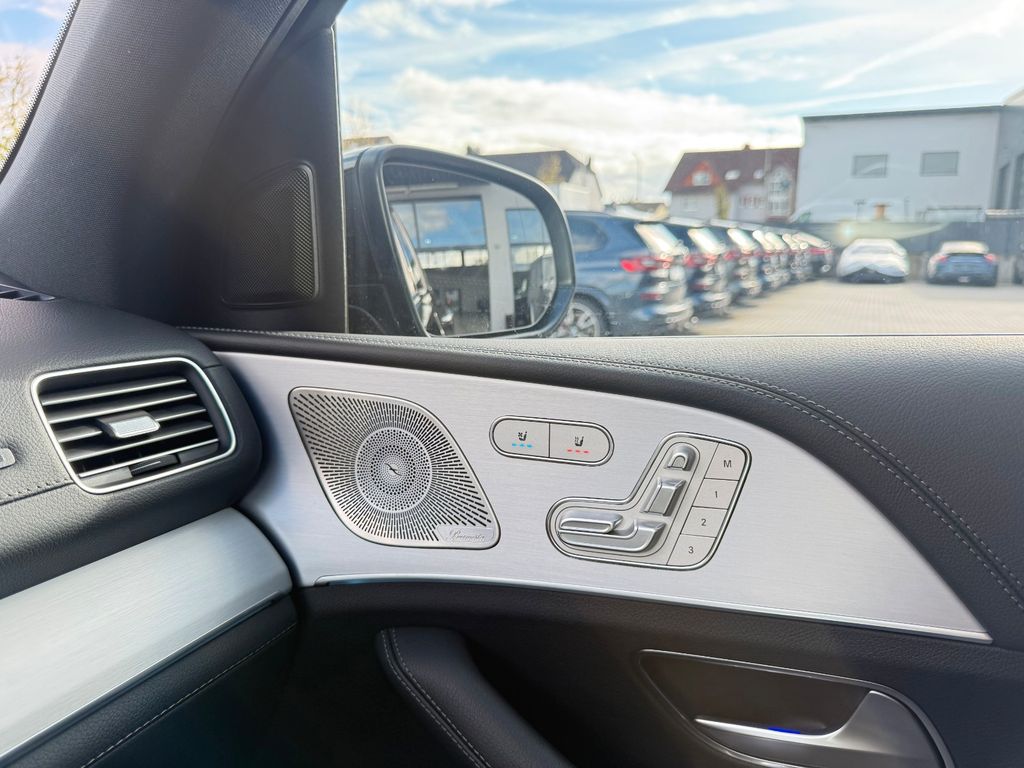 Mercedes-Benz GLE 350 2023