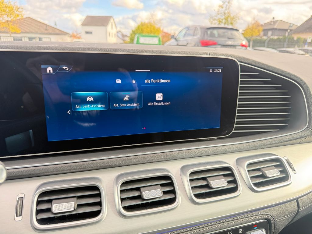 Mercedes-Benz GLE 350 2023