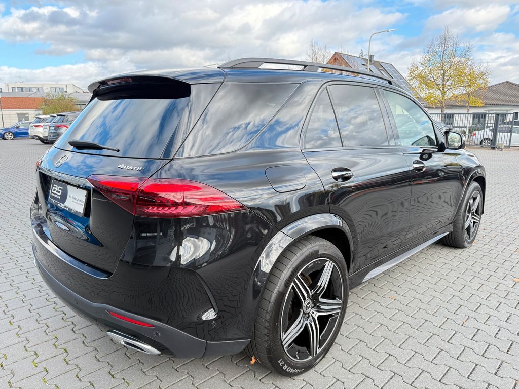 Mercedes-Benz GLE 350 2023