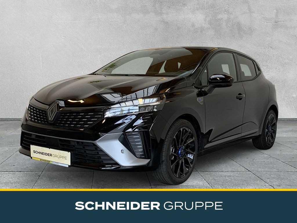 Renault Clio 2026