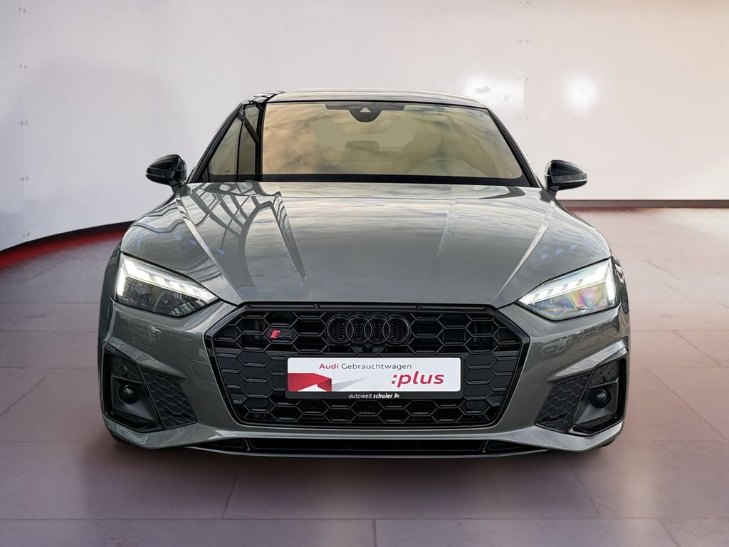 Audi S5 2023