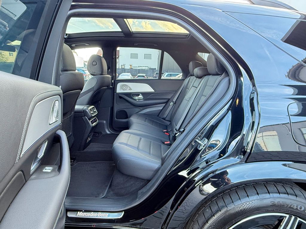 Mercedes-Benz GLE 350 2023