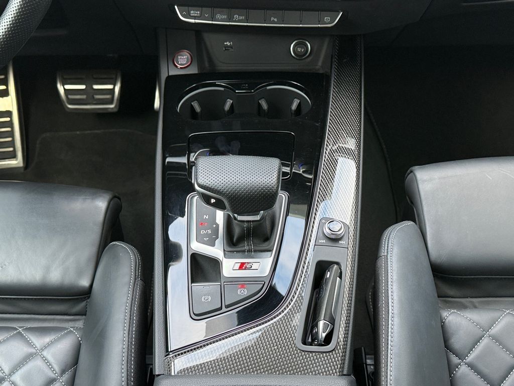 Audi S5 2023