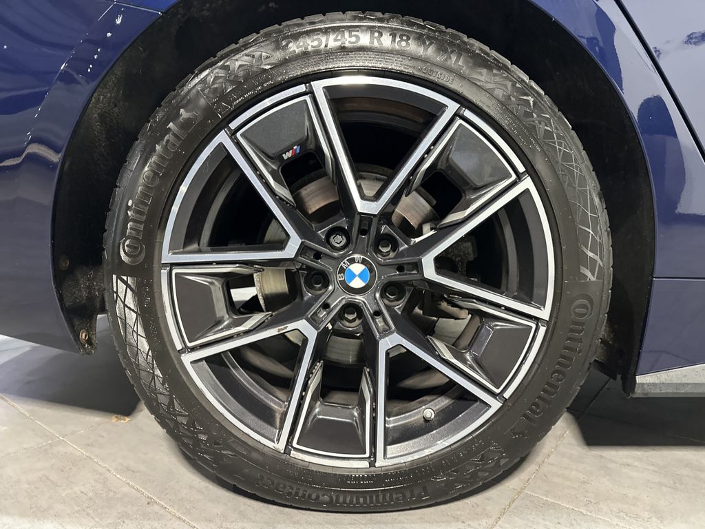 BMW 420 Gran Coupé 2022