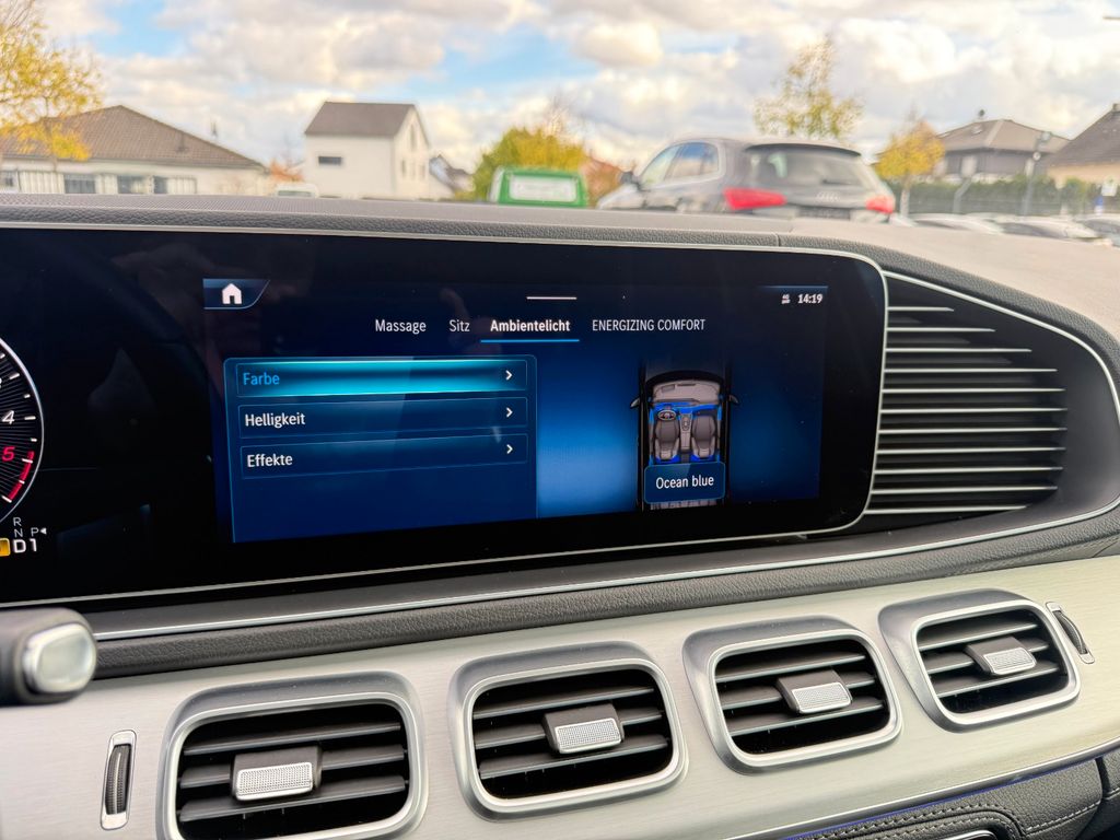 Mercedes-Benz GLE 350 2023