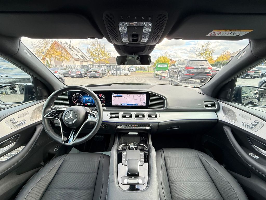 Mercedes-Benz GLE 350 2023