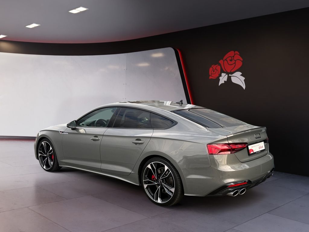 Audi S5 2023
