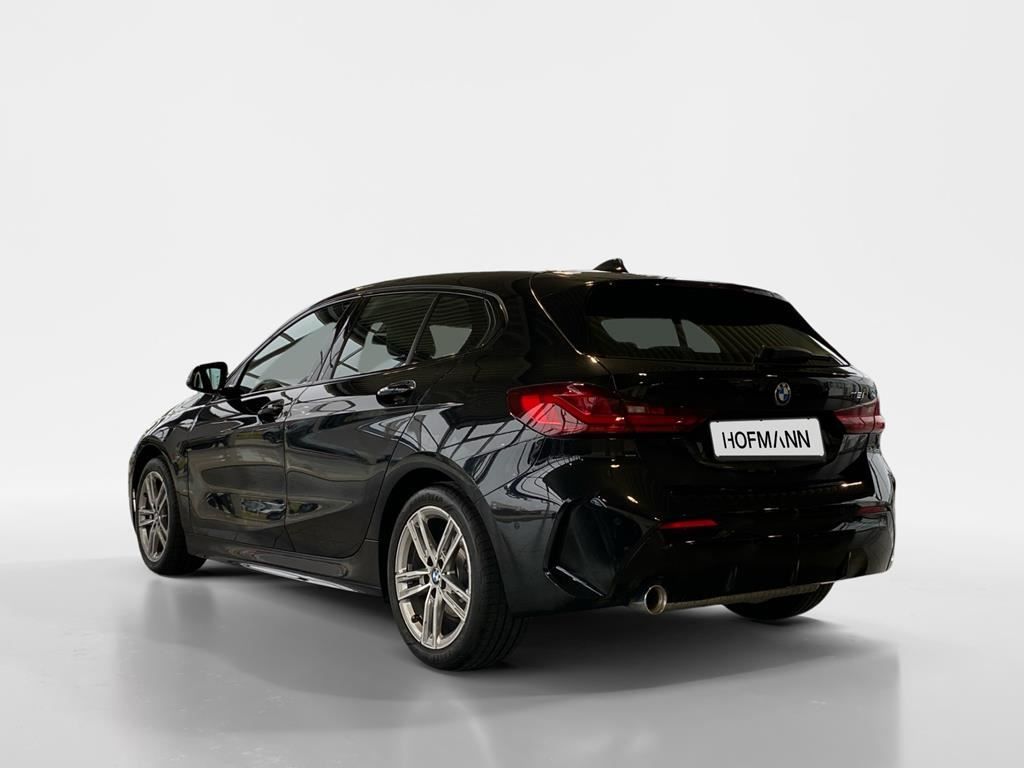 BMW 118 2020