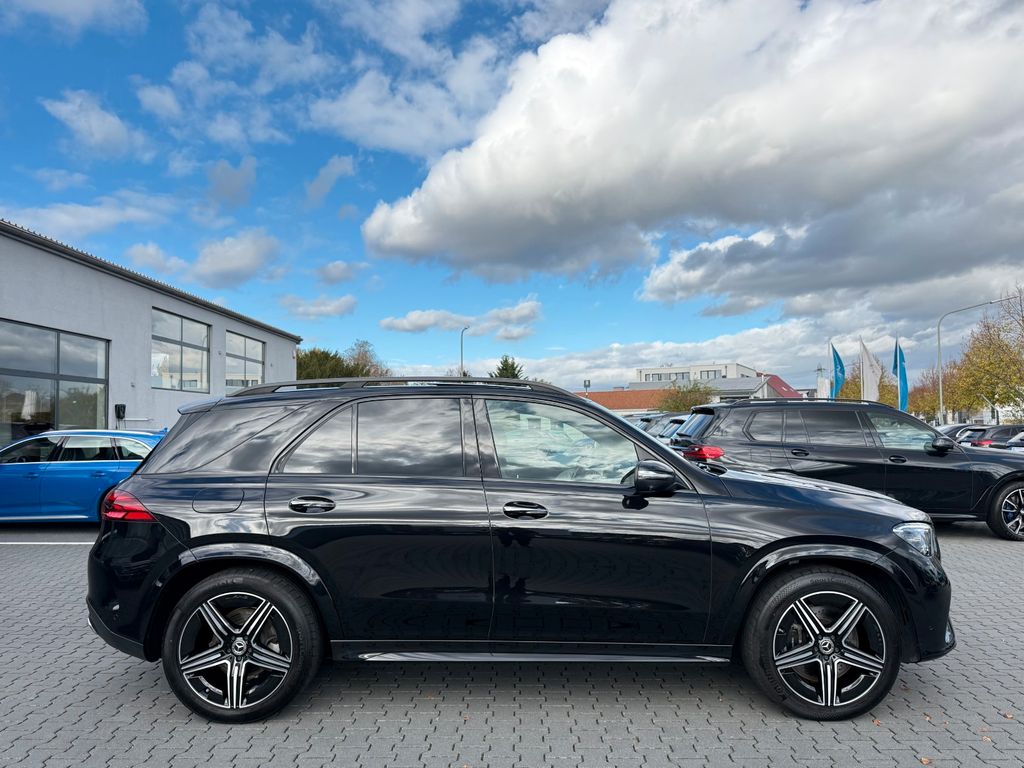 Mercedes-Benz GLE 350 2023