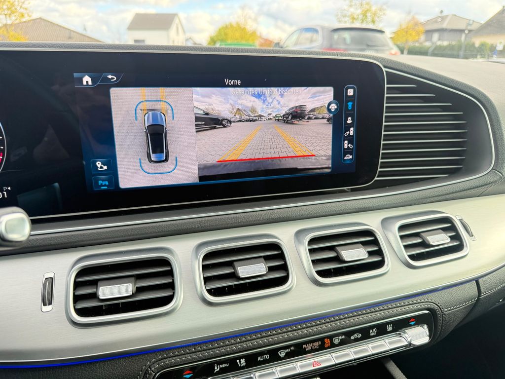 Mercedes-Benz GLE 350 2023