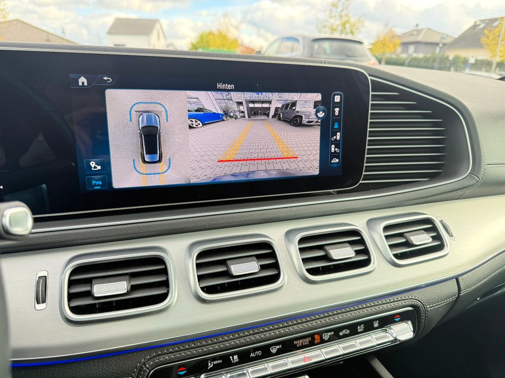 Mercedes-Benz GLE 350 2023