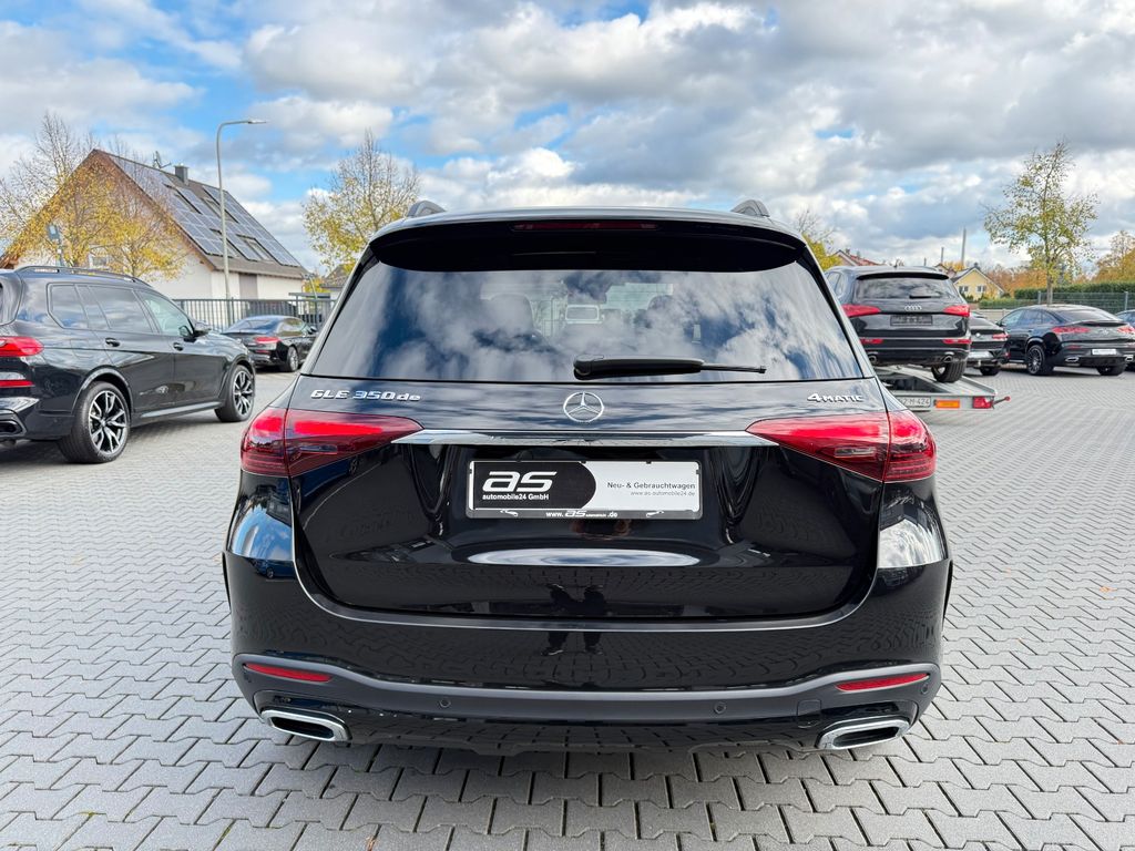 Mercedes-Benz GLE 350 2023