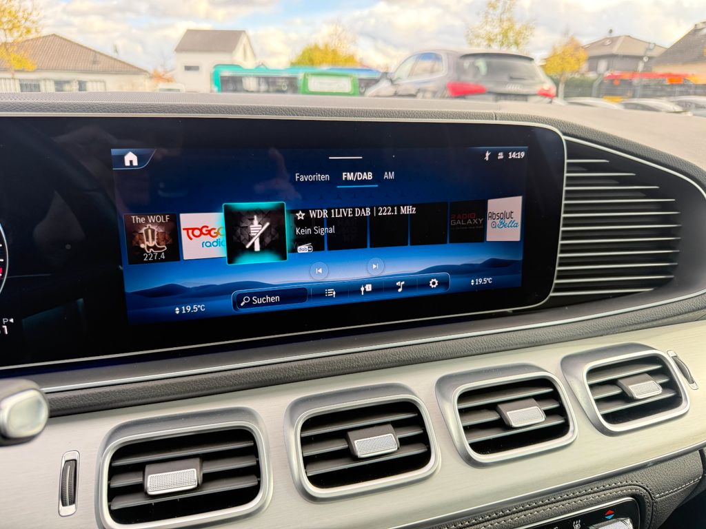 Mercedes-Benz GLE 350 2023