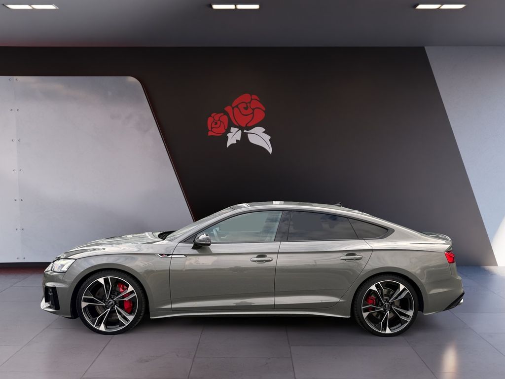 Audi S5 2023