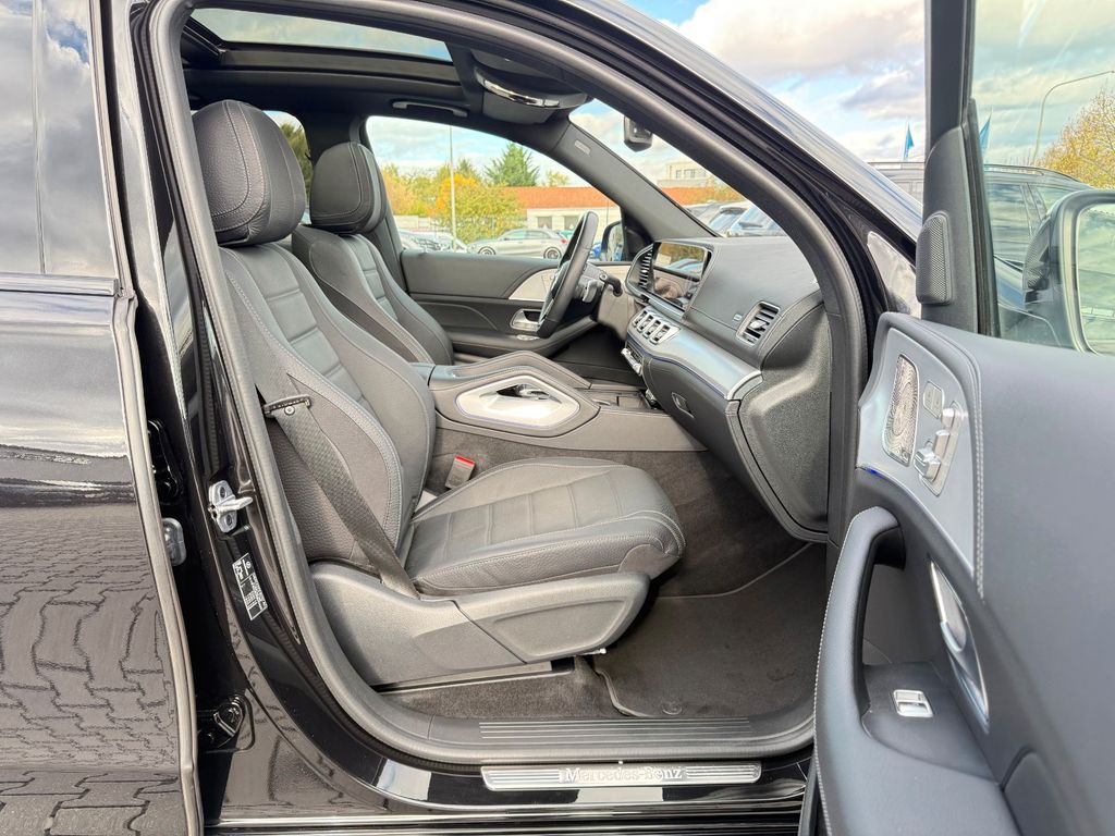 Mercedes-Benz GLE 350 2023